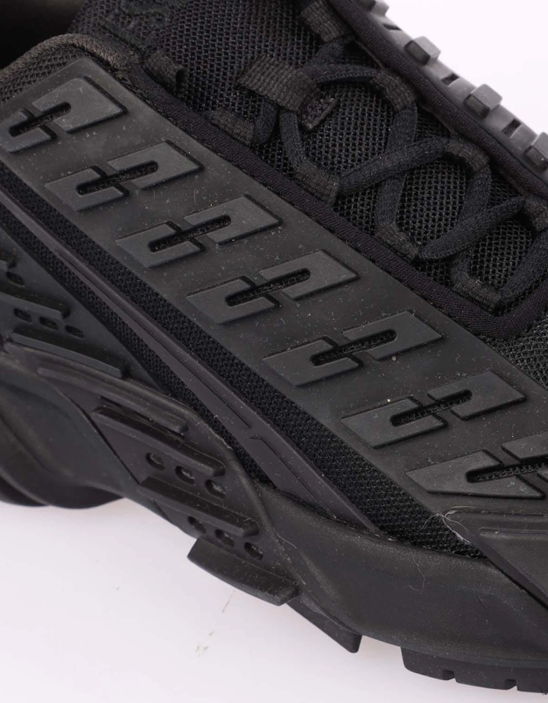 S-Prototye Low Trainers