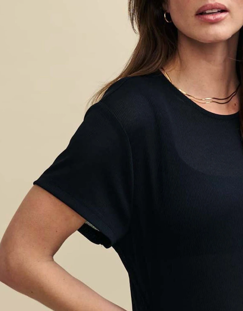 Dustin Maxi Jersey Dress