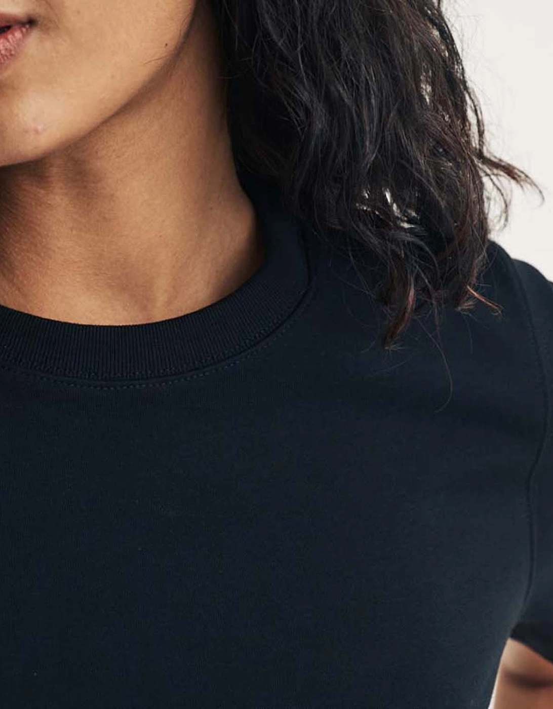 Jade Midi T-Shirt Dress