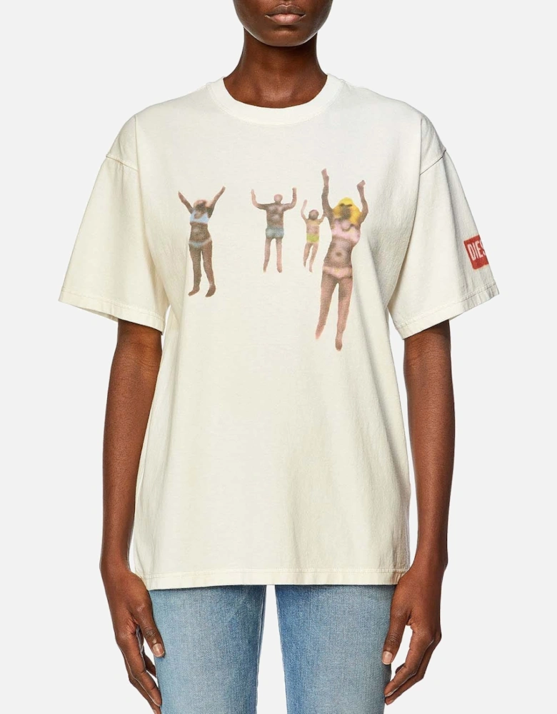 T-Buxt-N8 T-Shirt