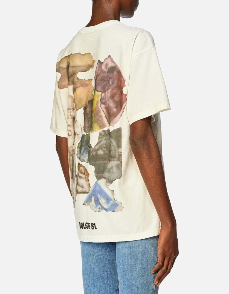T-Buxt-N8 T-Shirt
