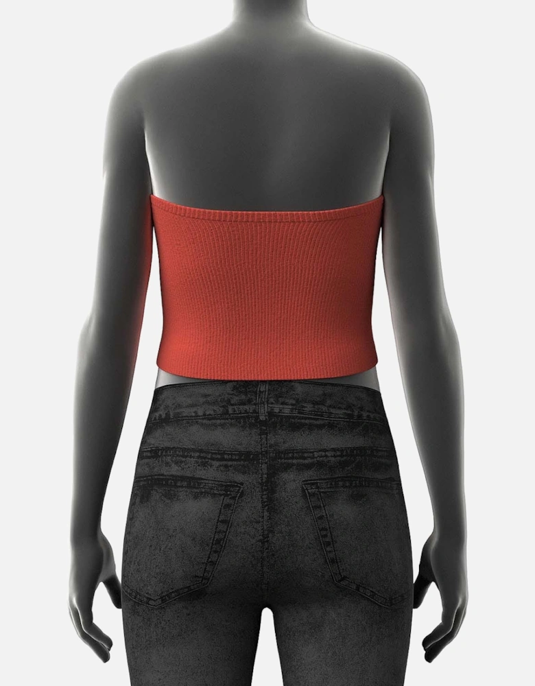 M-Clarksville-A Crop Top