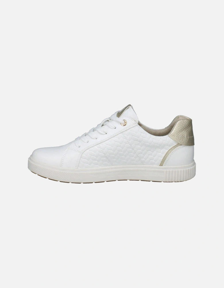 Kendall 01 Womens Trainers