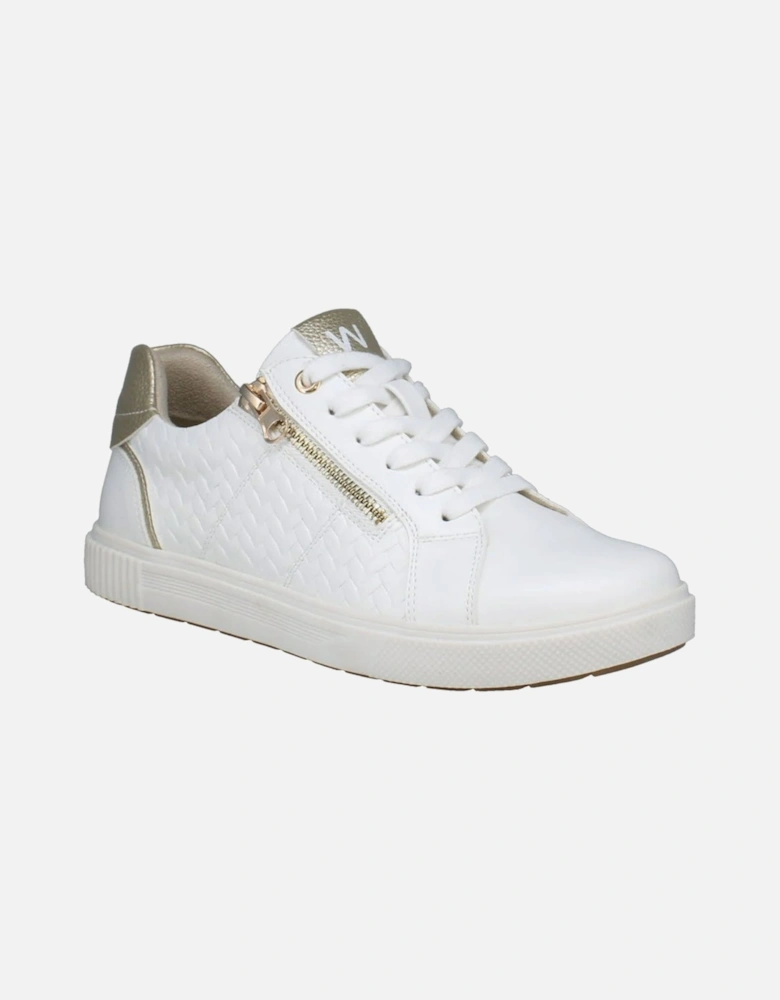 Kendall 01 Womens Trainers