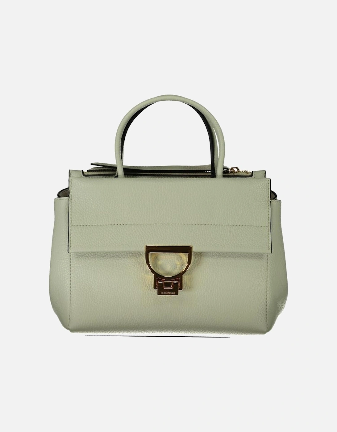 Two-Handle Bag with Adjustable Shoulder Strap and Multiple Pockets, 4 of 3
