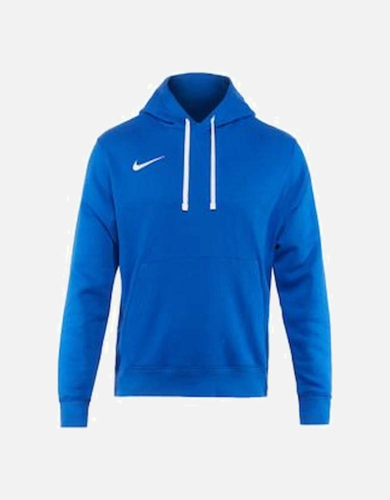 Sportswear Park 20 Blue Pullover Hoodie