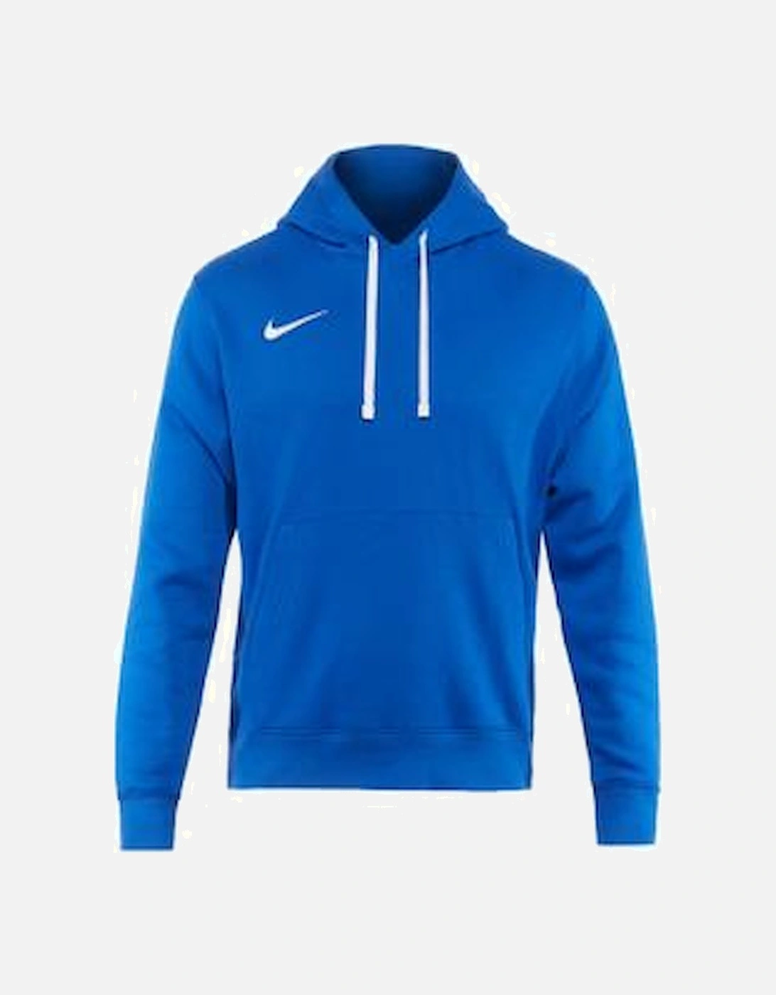 Sportswear Park 20 Blue Pullover Hoodie, 4 of 3
