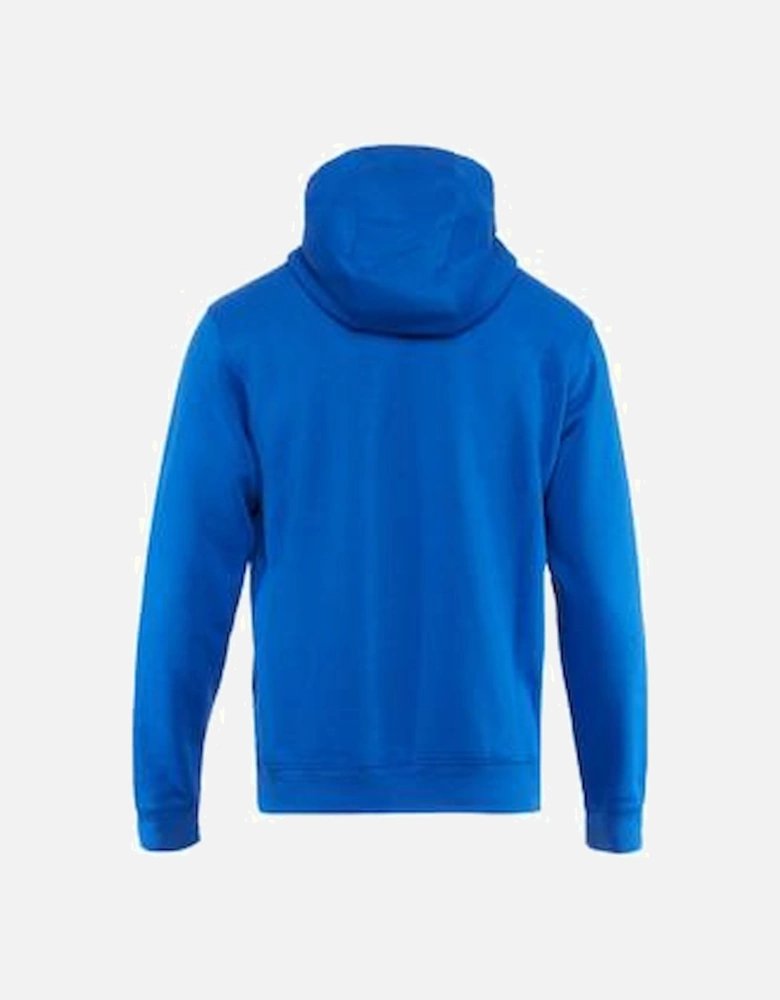 Sportswear Park 20 Blue Pullover Hoodie