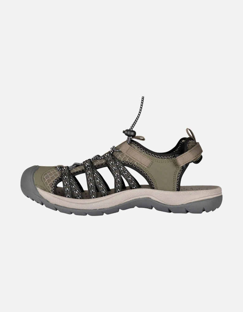 Womens/Ladies Brontie Active Sandals