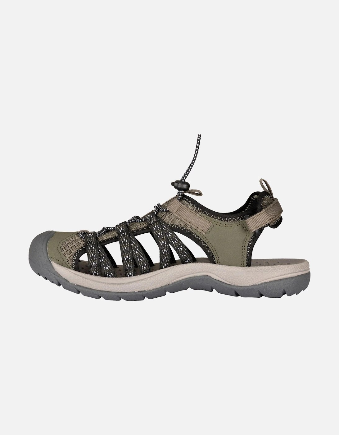 Womens/Ladies Brontie Active Sandals