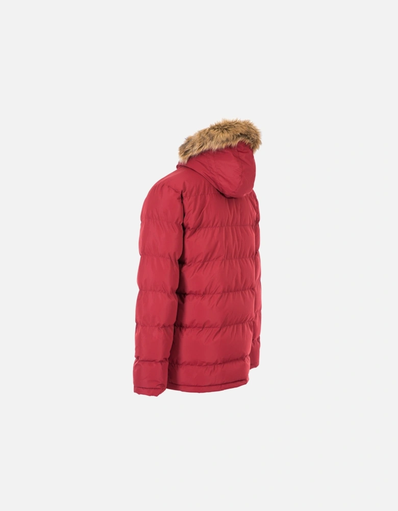 Mens Baldwin Padded Waterproof Jacket