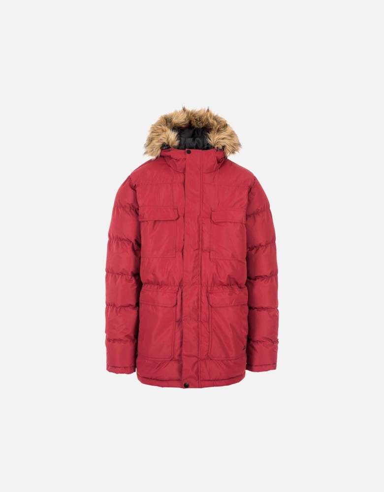 Mens Baldwin Padded Waterproof Jacket