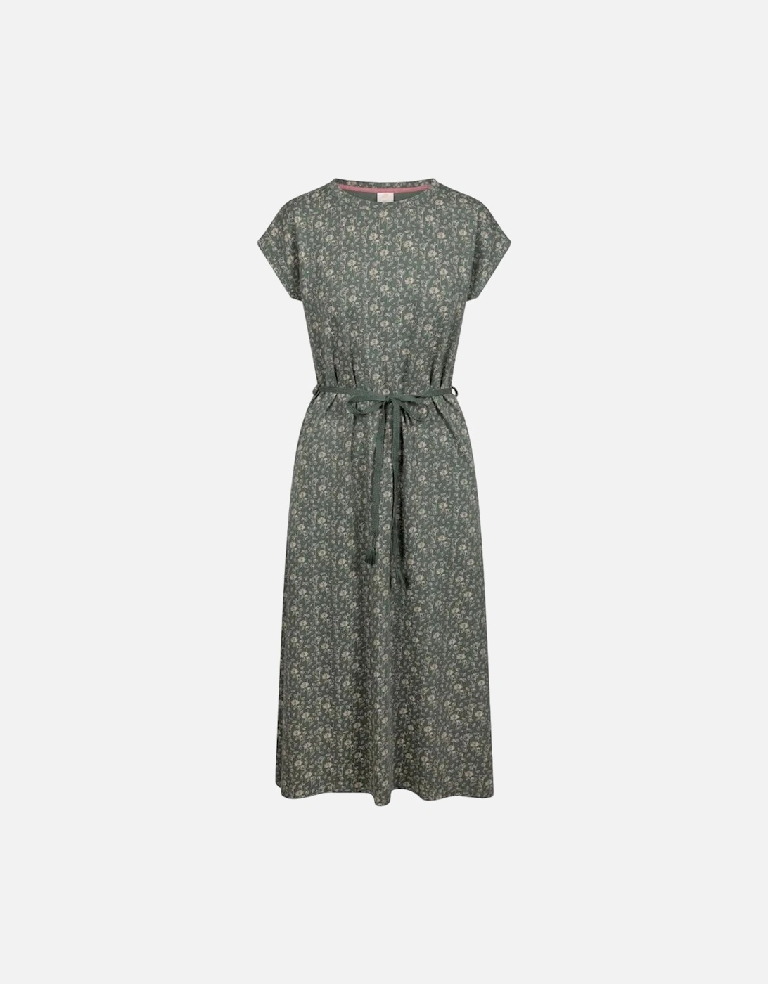 Womens/Ladies Portia Dress, 4 of 3