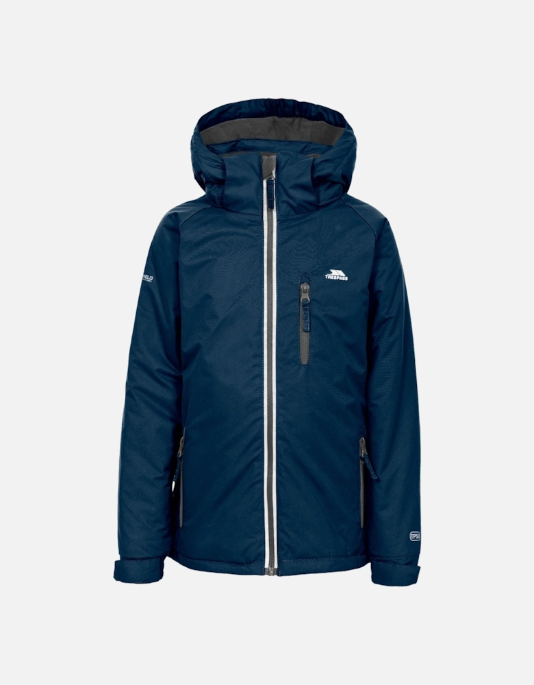 Childrens/Kids Cornell II TP50 Jacket
