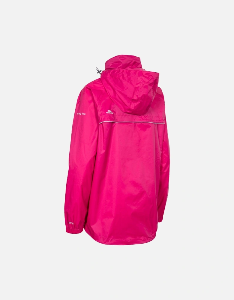Qikpac X Unisex Packaway Jacket