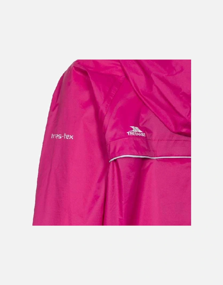 Qikpac X Unisex Packaway Jacket