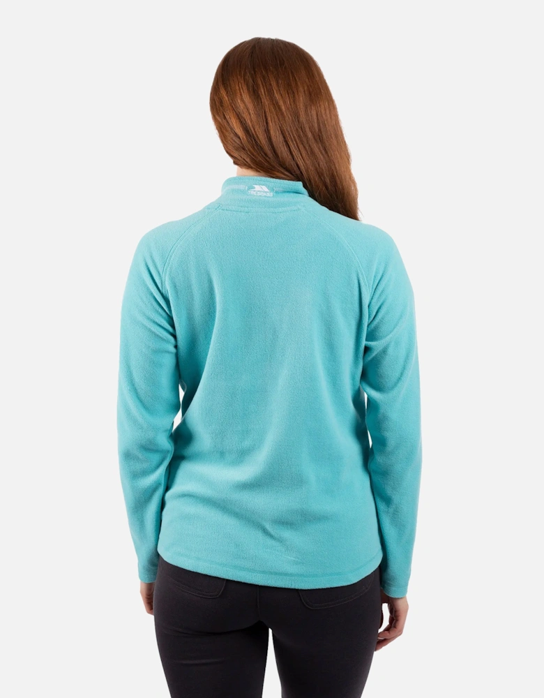 Womens/Ladies Skylar Fleece Top