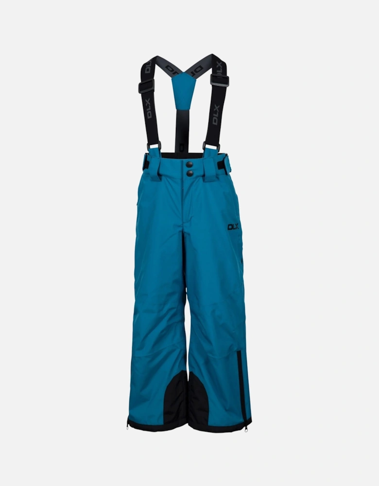 Childrens/Kids Benito Ski Trousers
