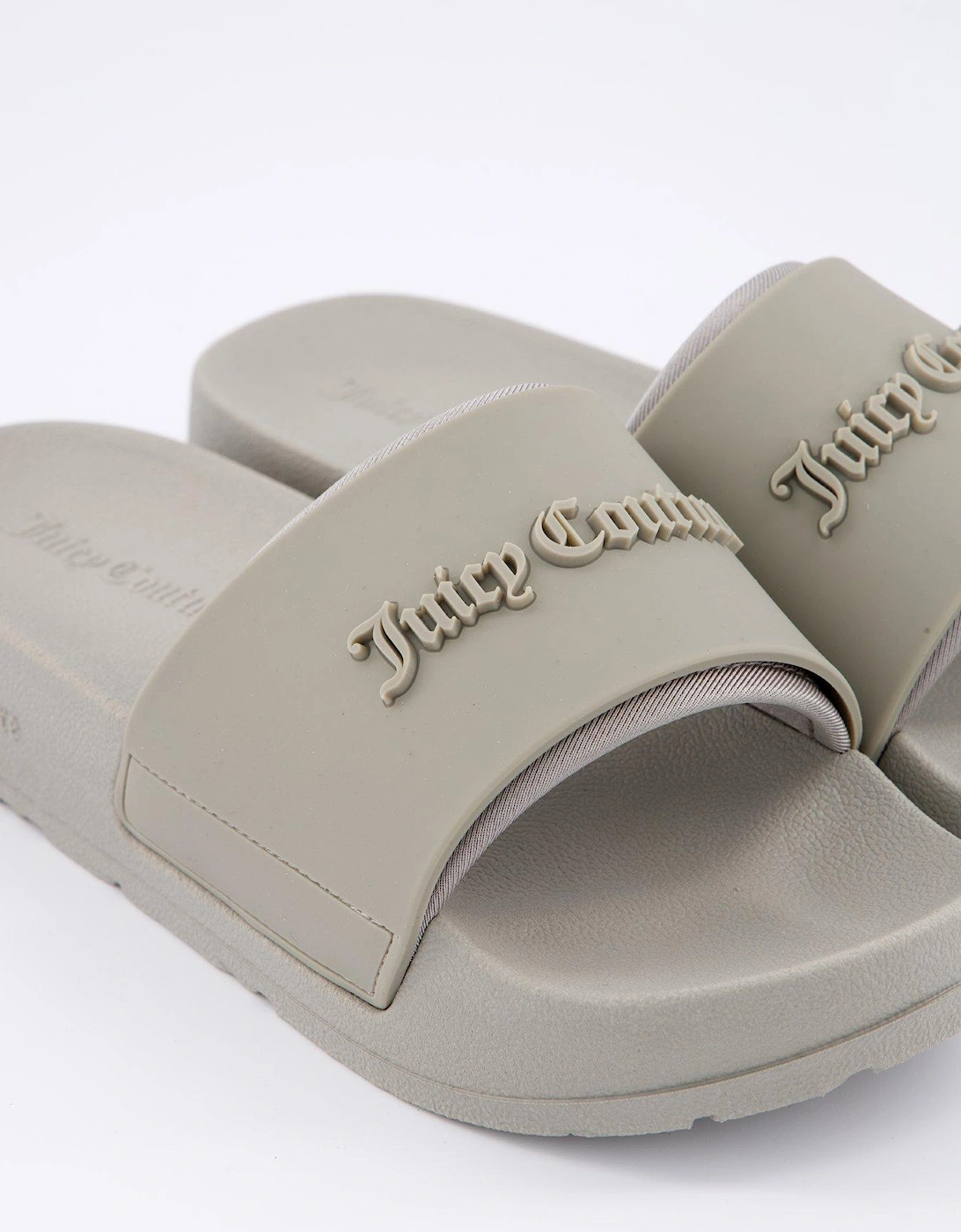 Breanna Stacked Slider - Beige