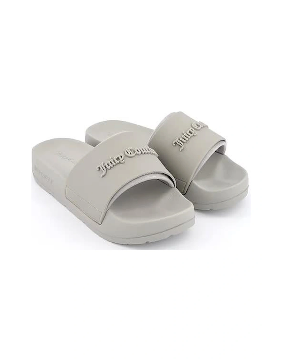 Breanna Stacked Slider - Beige