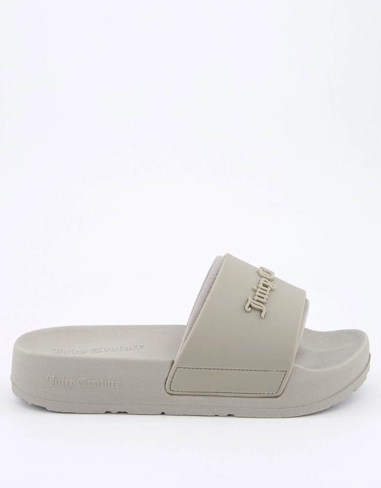 Breanna Stacked Slider - Beige