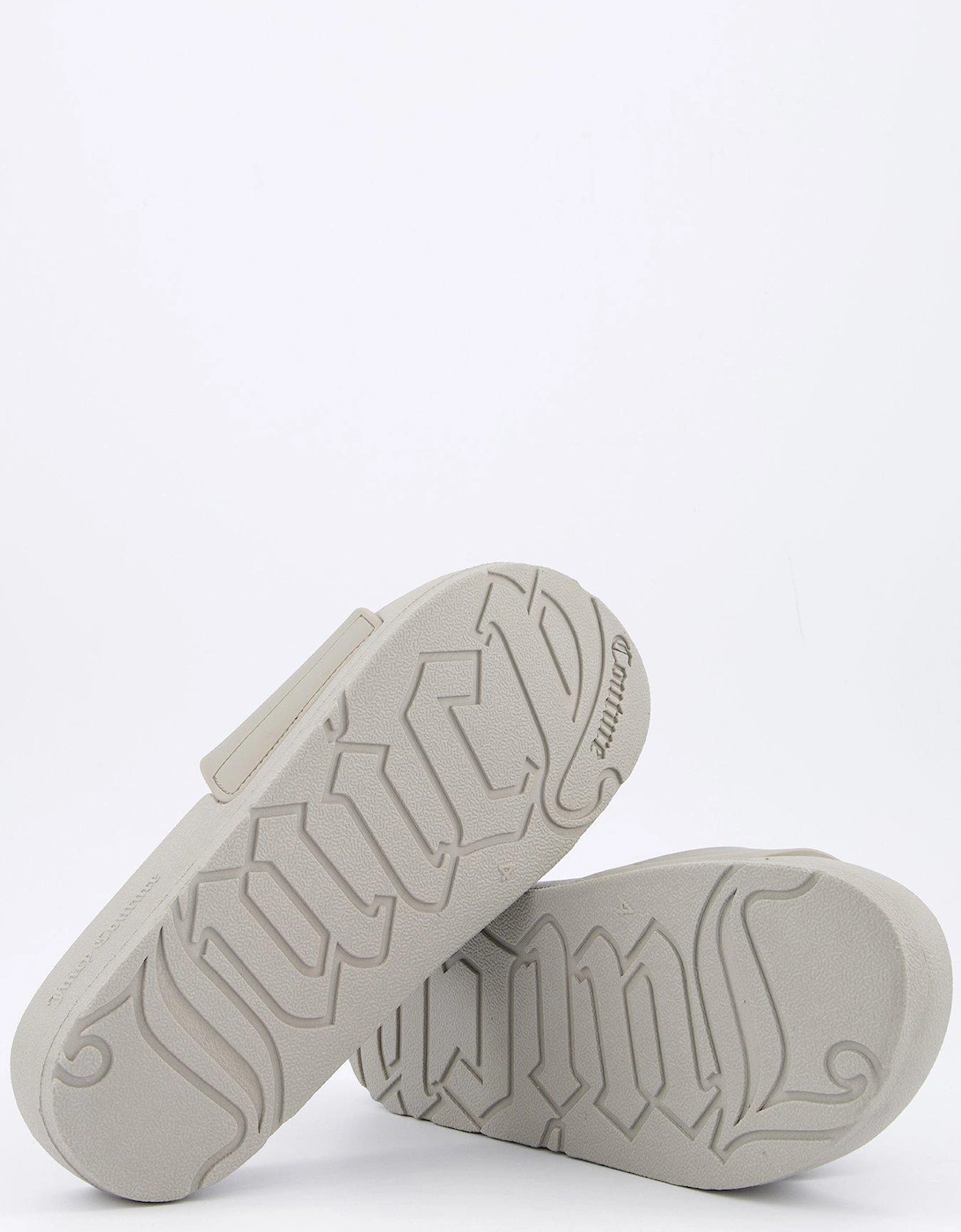 Breanna Stacked Slider - Beige