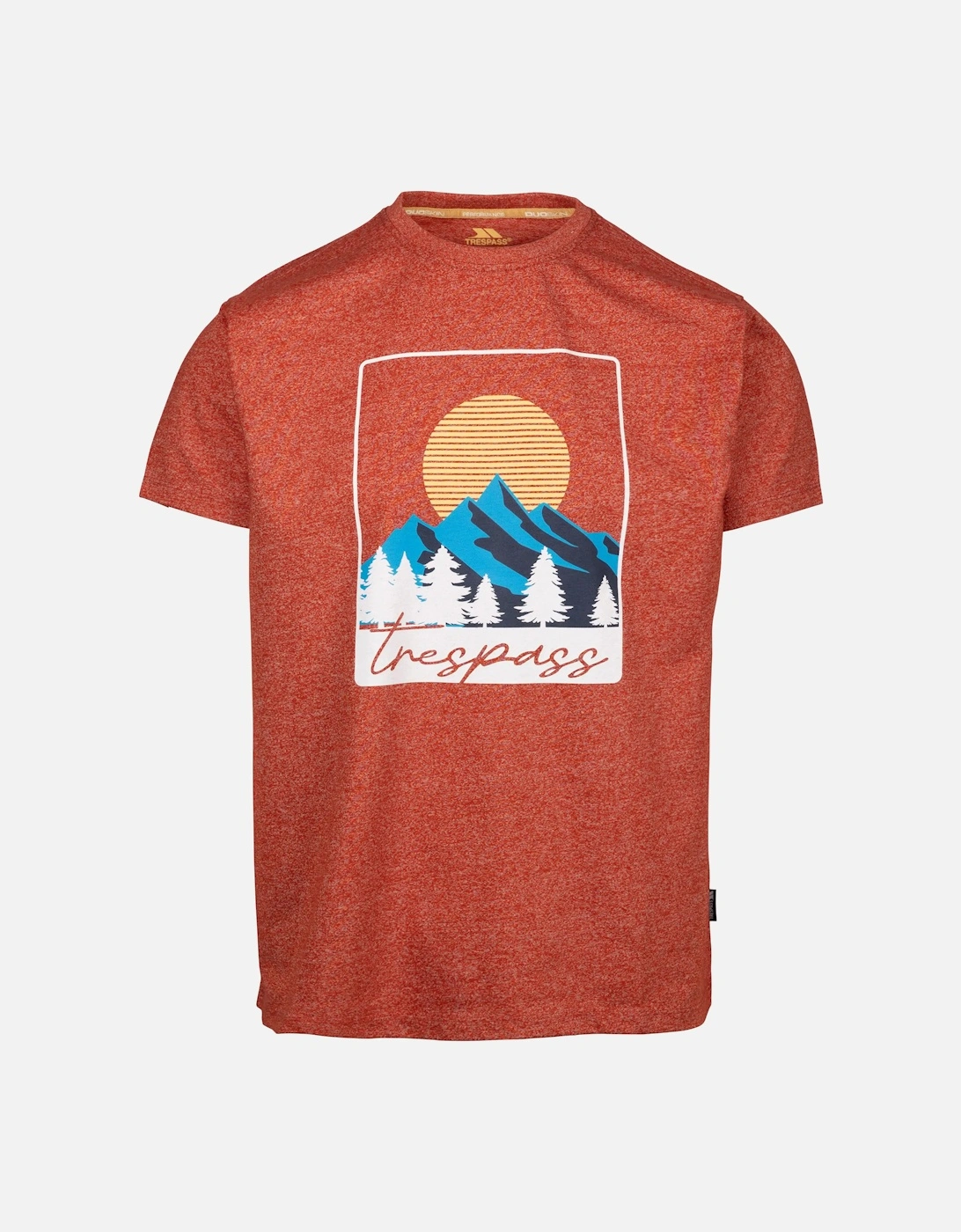 Mens Idukki T-Shirt, 6 of 5