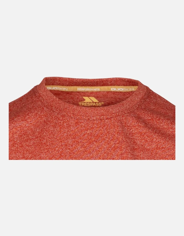 Mens Idukki T-Shirt