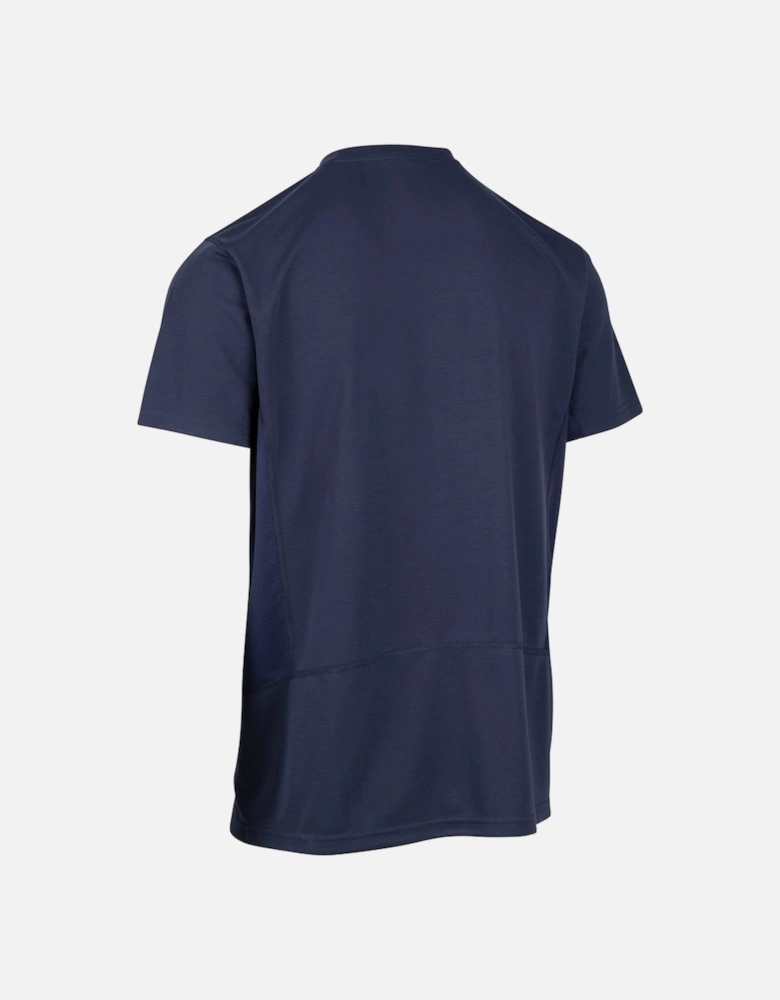 Mens Garvey DLX Marl T-Shirt