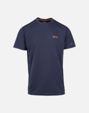 Navy Marl
