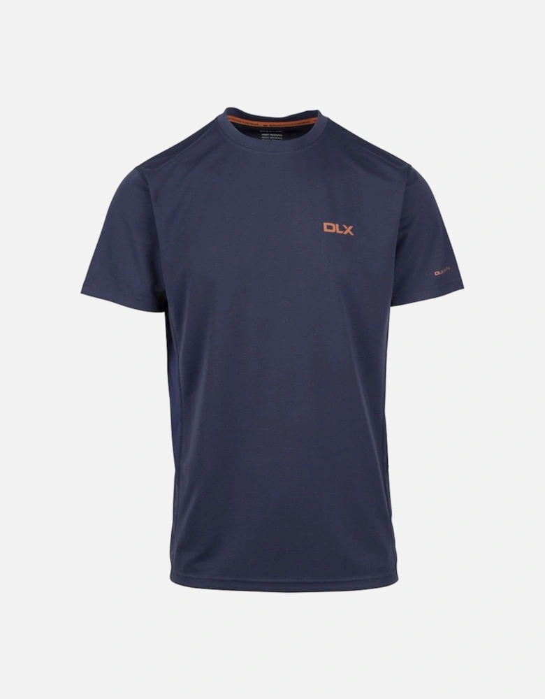 Mens Garvey DLX Marl T-Shirt