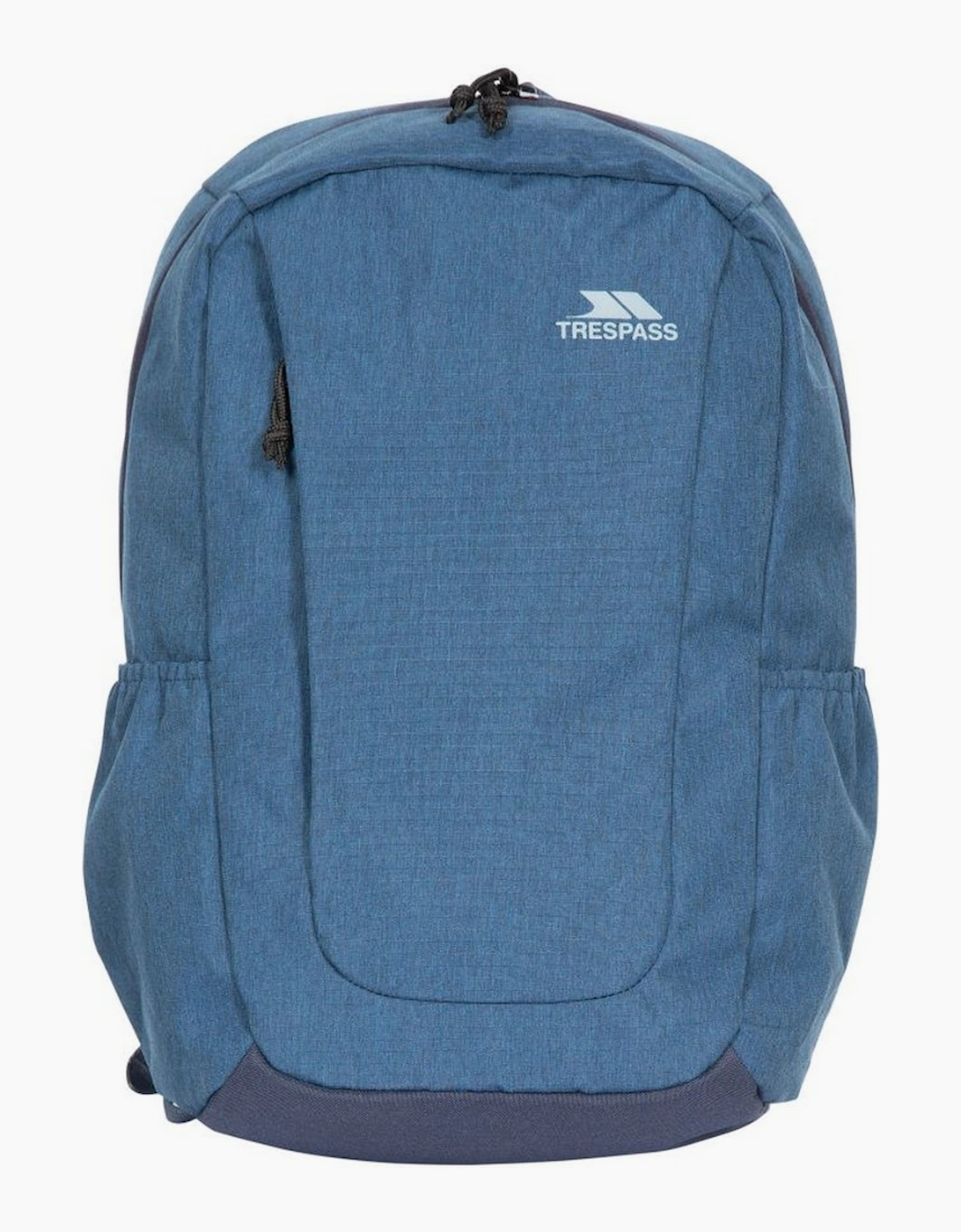 Trespass Unisex Navy Alder 25L Rucksack - Size: One Size