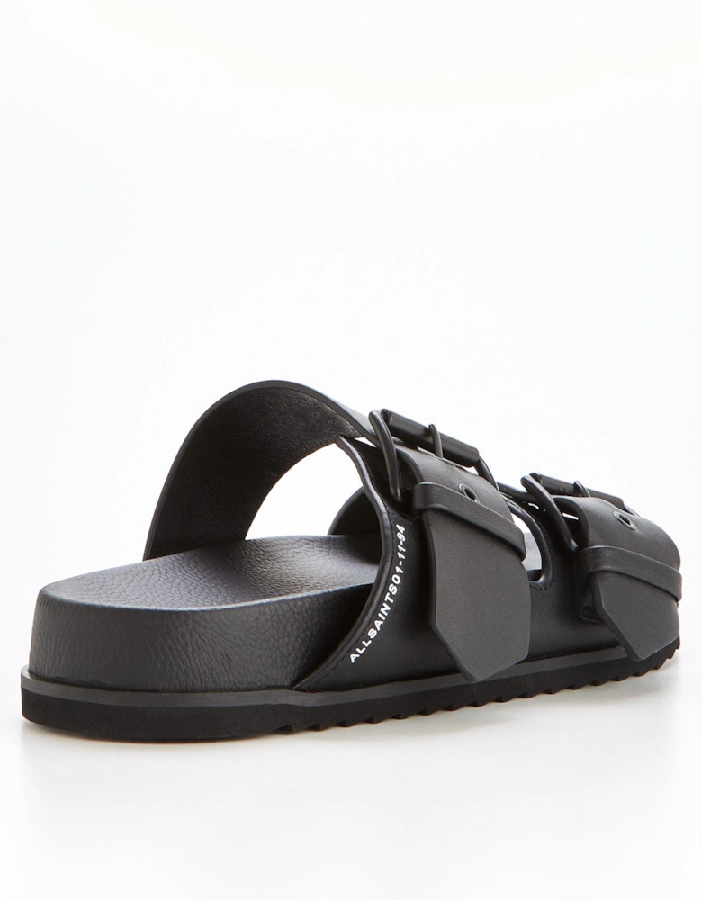 Sian Sandals - Black