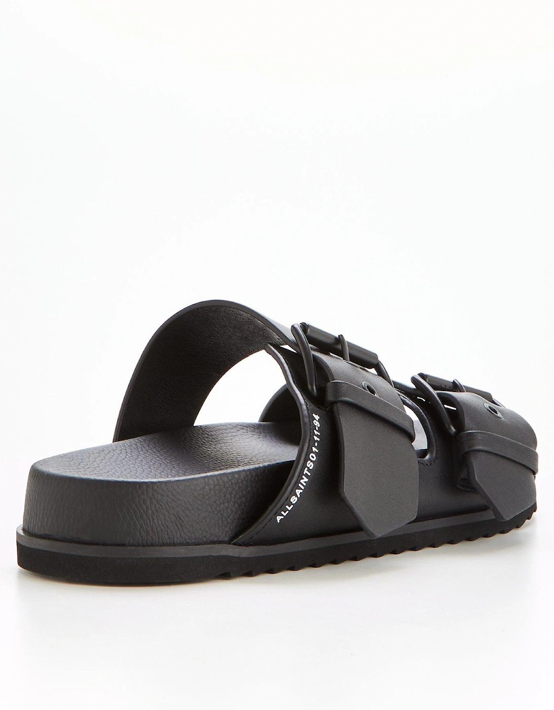 Sian Sandals - Black