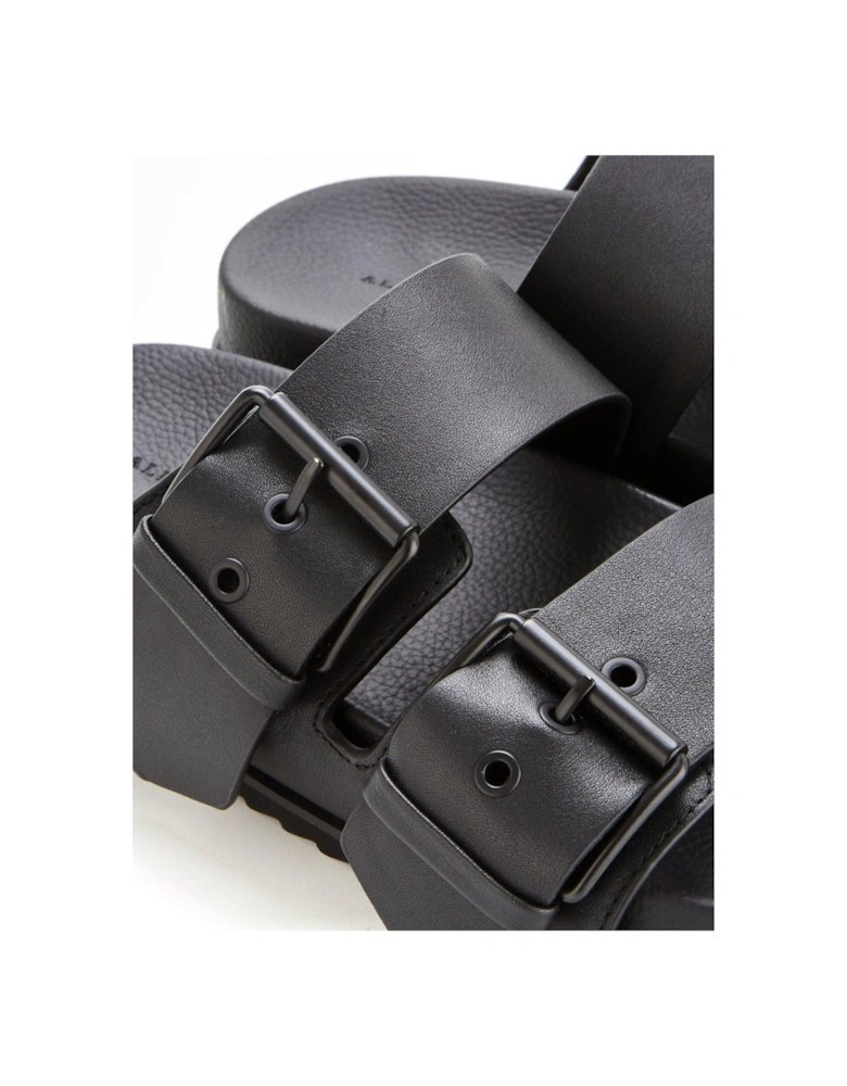 Sian Sandals - Black