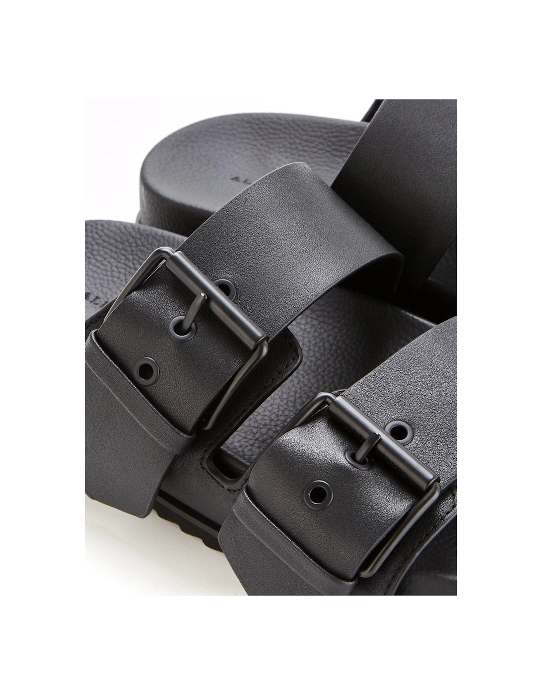 Sian Sandals - Black