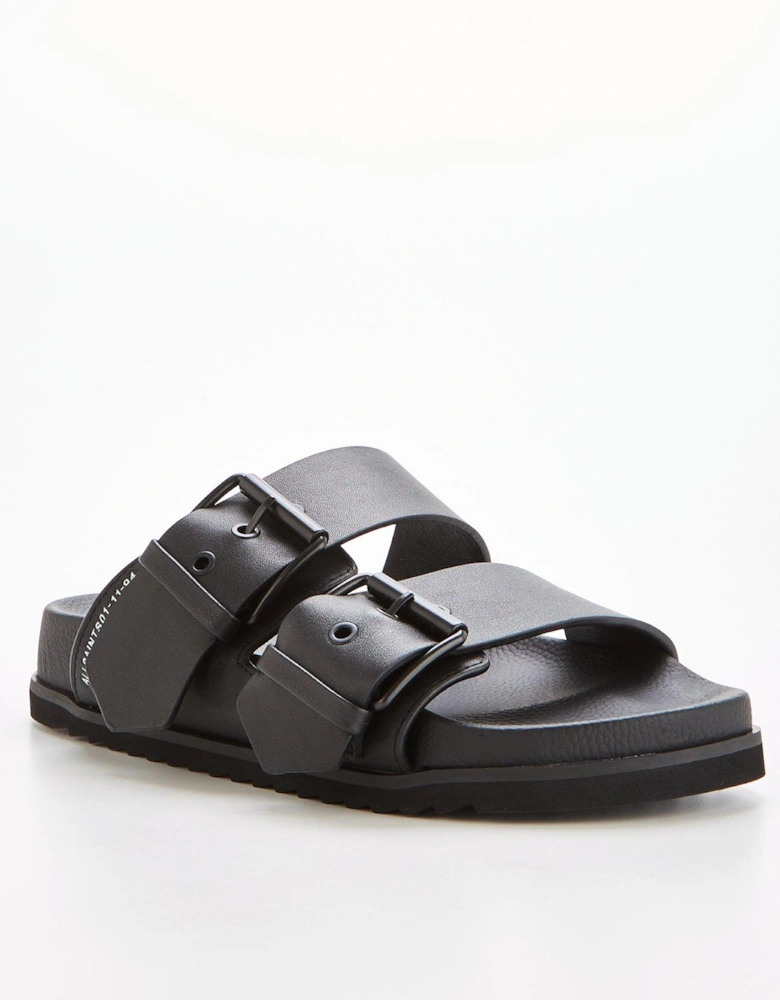 Sian Sandals - Black