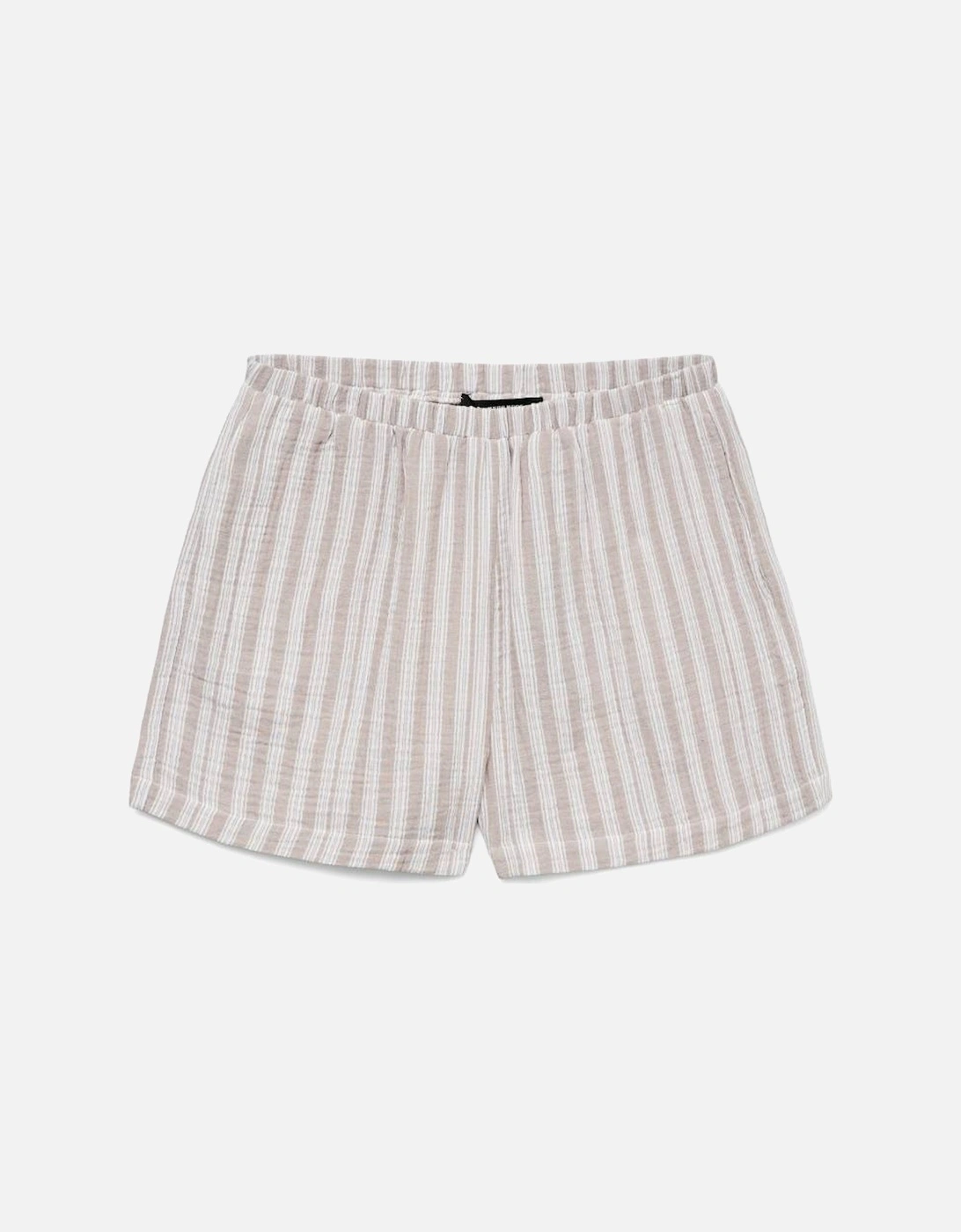 Nanna Shorts Moon Rock Snow White