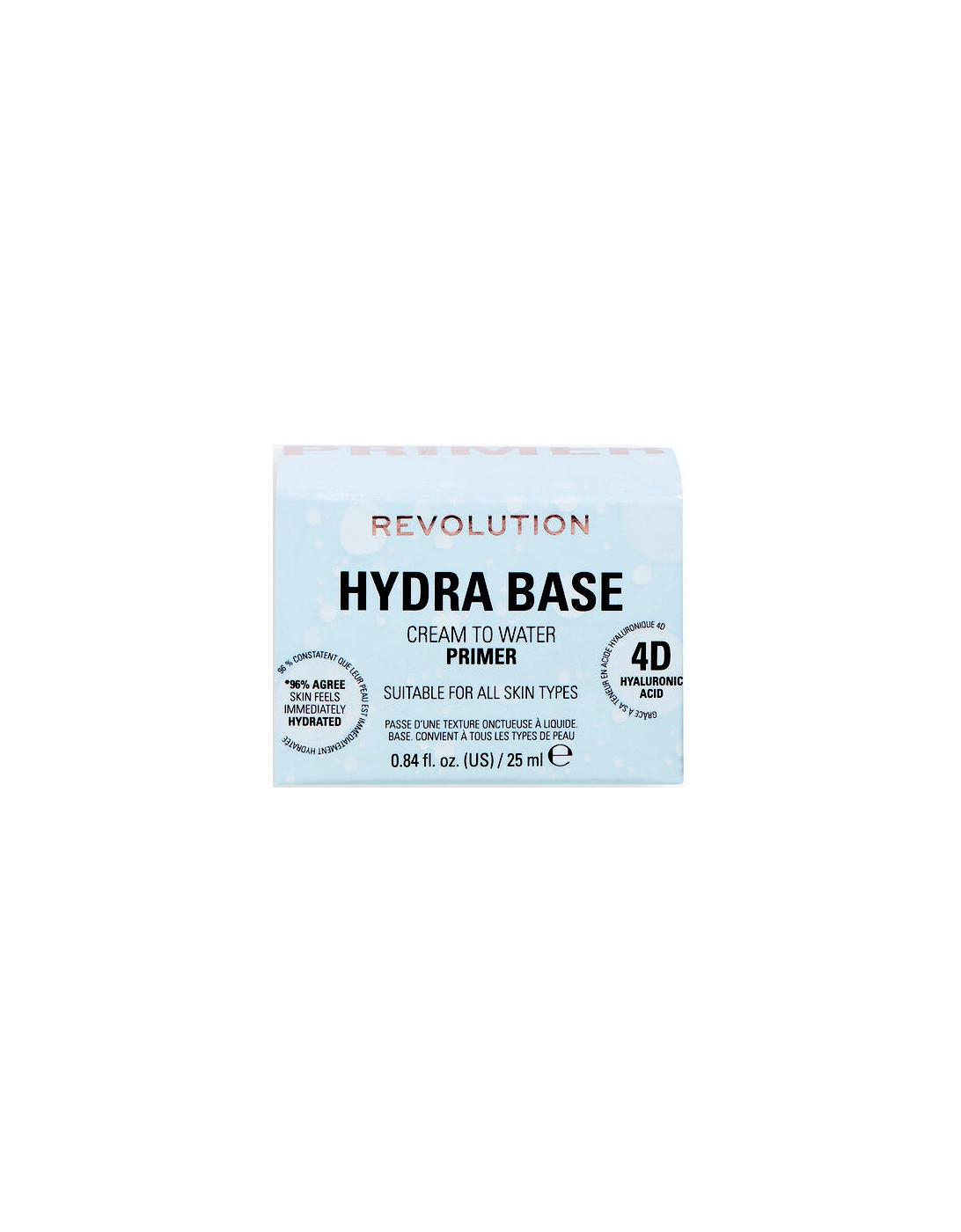 Superbase Hydra Primer, 2 of 1