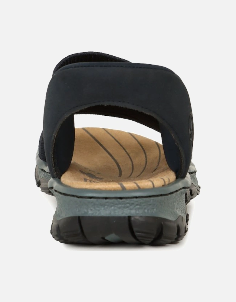 Trinidad Womens Sandals
