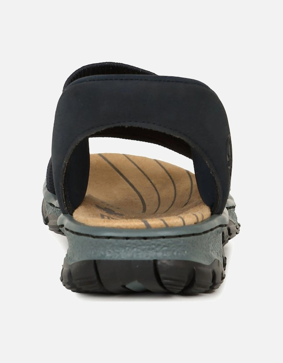 Trinidad Womens Sandals