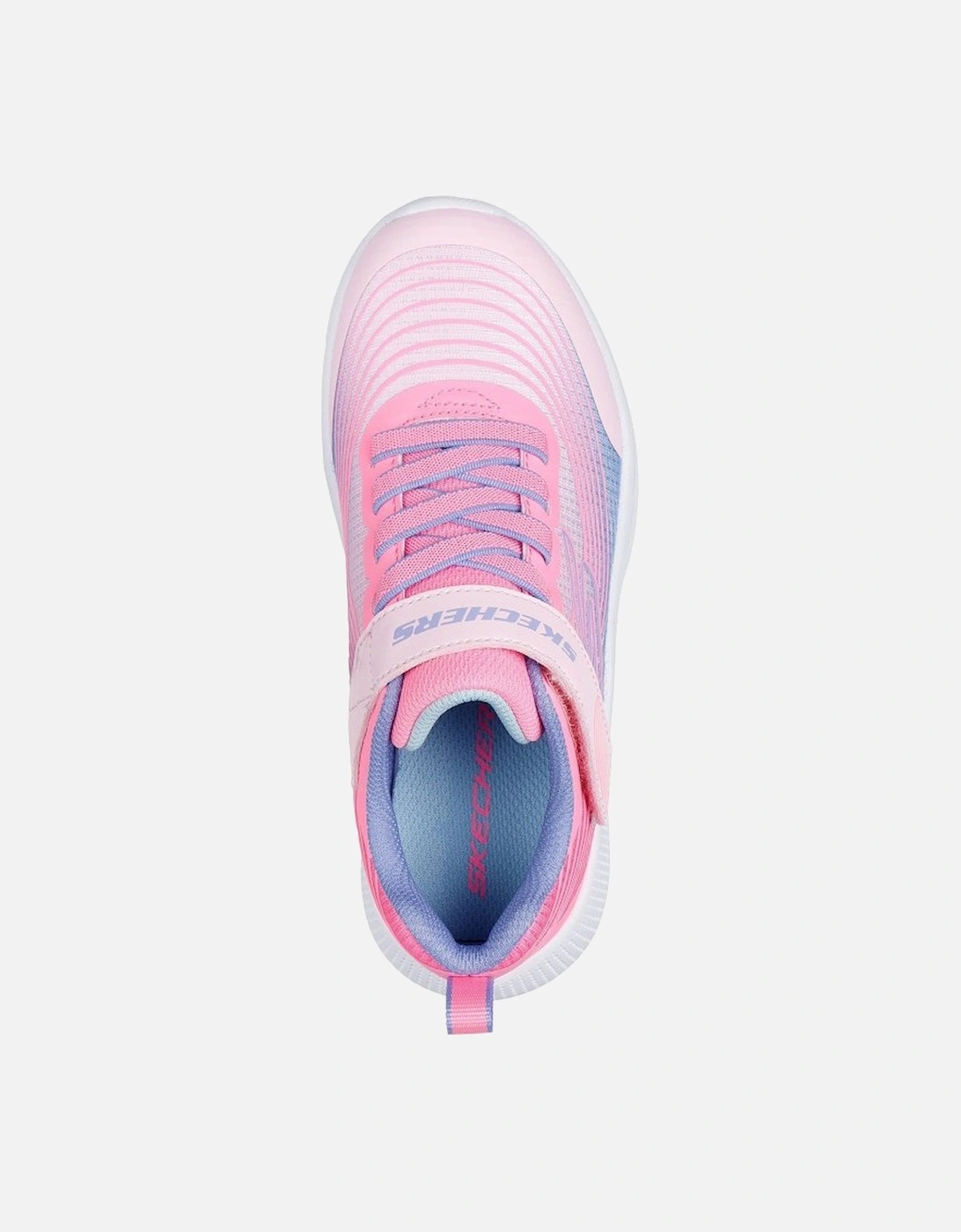Microspec Advance Girls Trainers