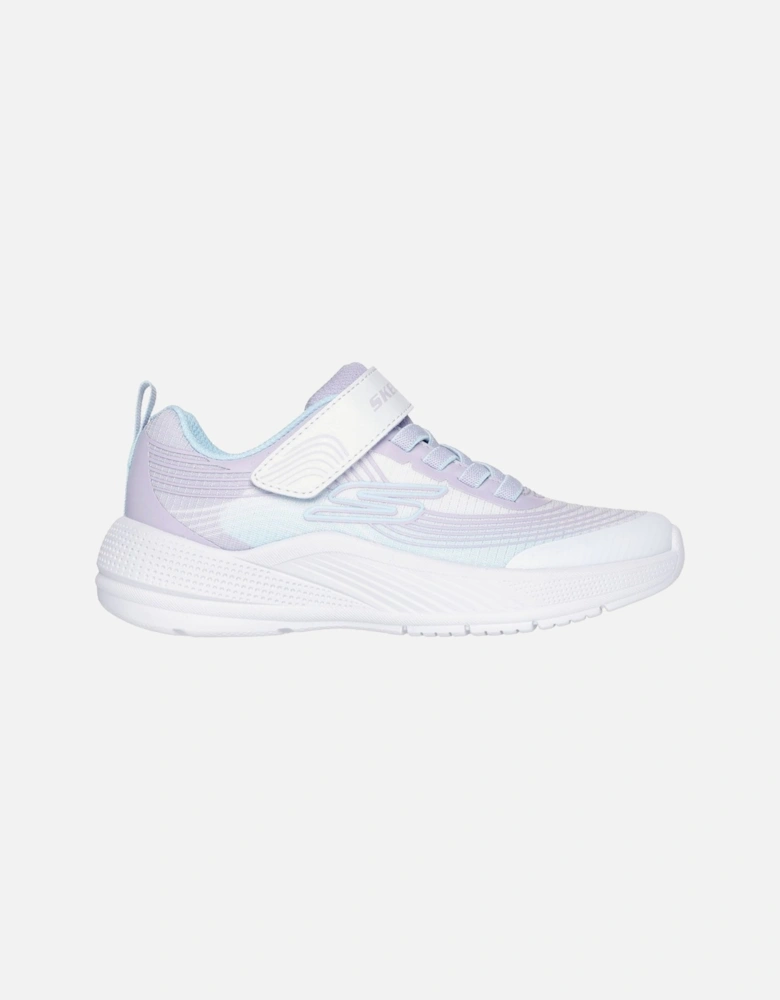 Microspec Advance Girls Trainers