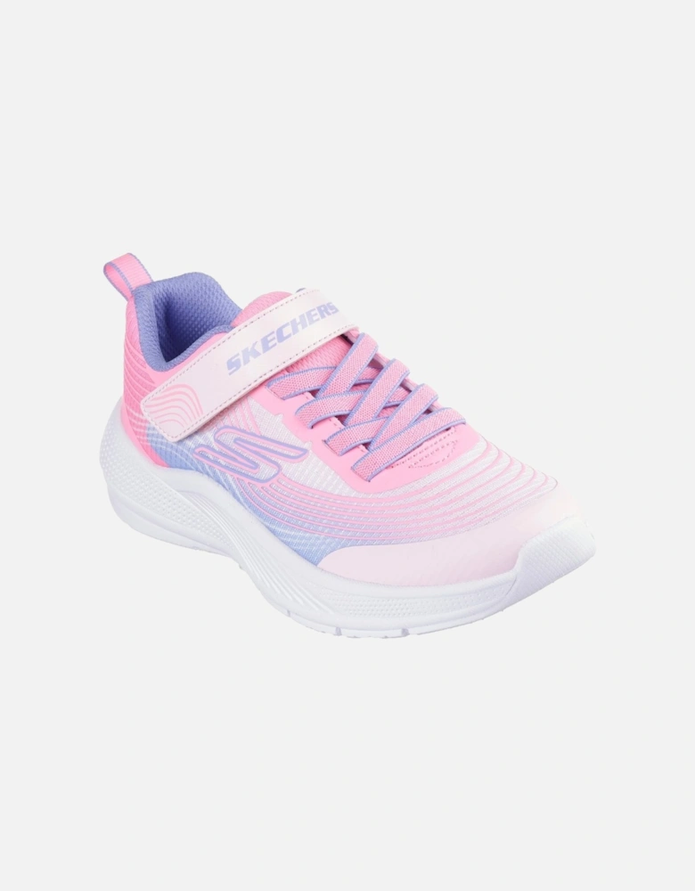 Microspec Advance Girls Trainers