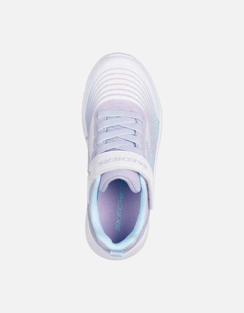 Microspec Advance Girls Trainers