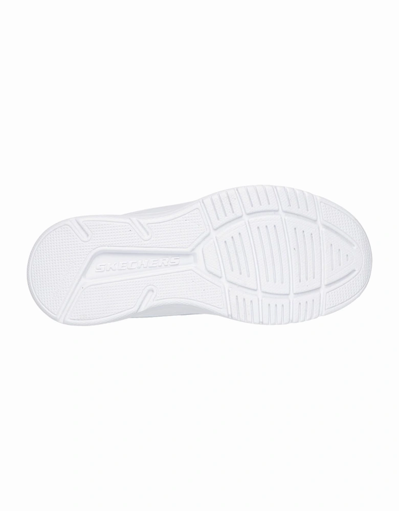 Microspec Advance Girls Trainers