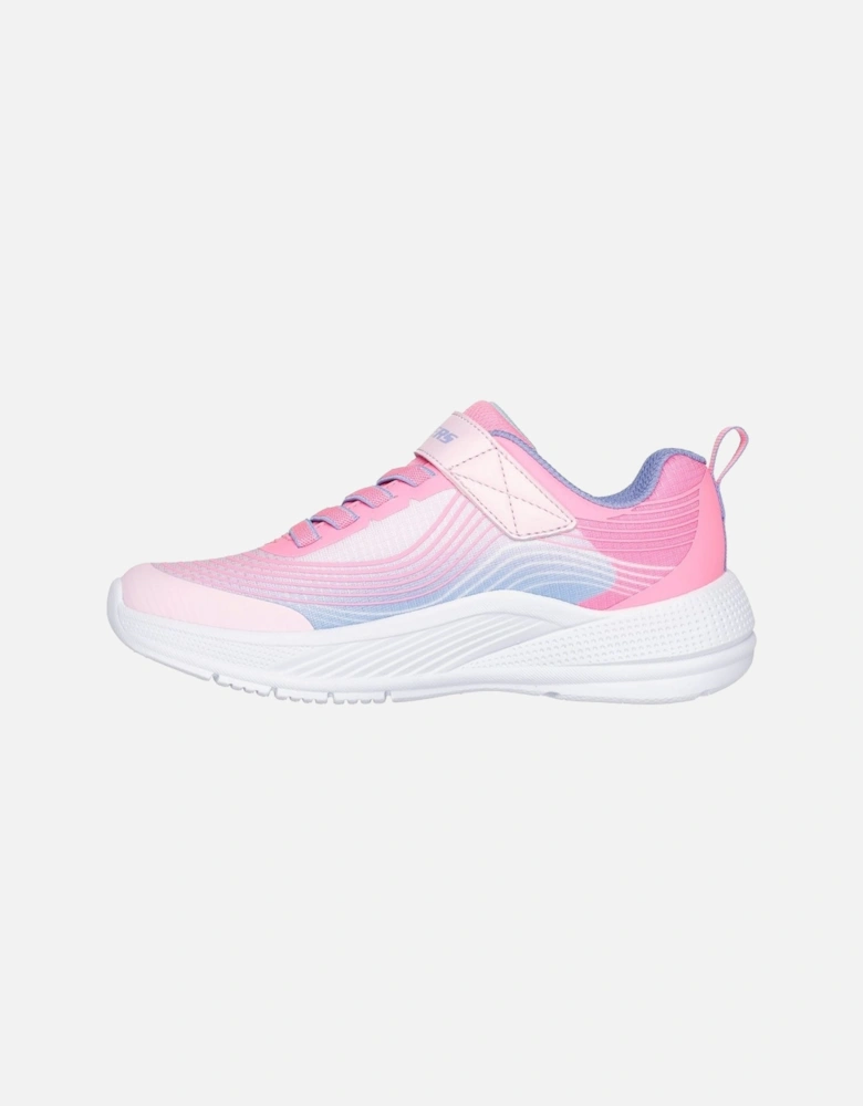 Microspec Advance Girls Trainers