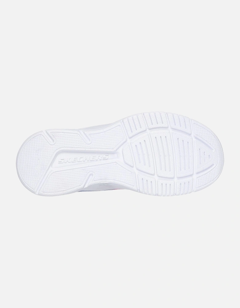 Microspec Advance Girls Trainers