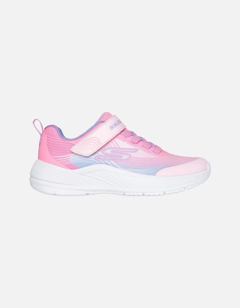 Microspec Advance Girls Trainers