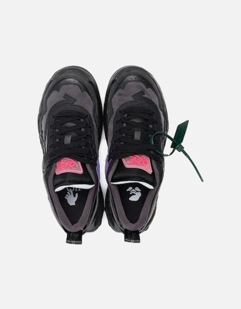 ODSY-1000 'Black'